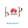 Flat Volume Power Huawei P9 lite VNS-L21