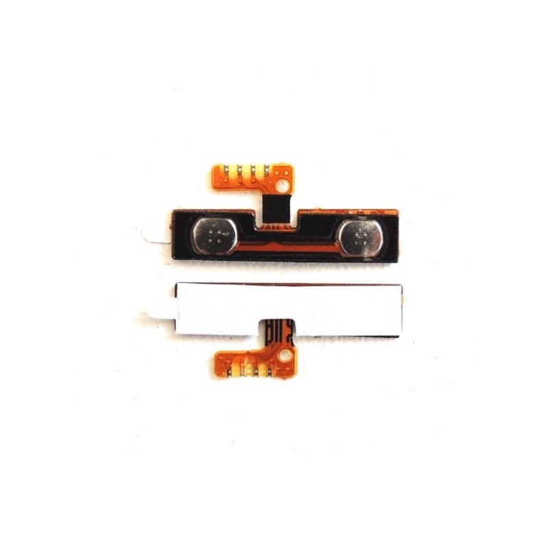 Flat Volume Samsung Galaxy S2 i9100