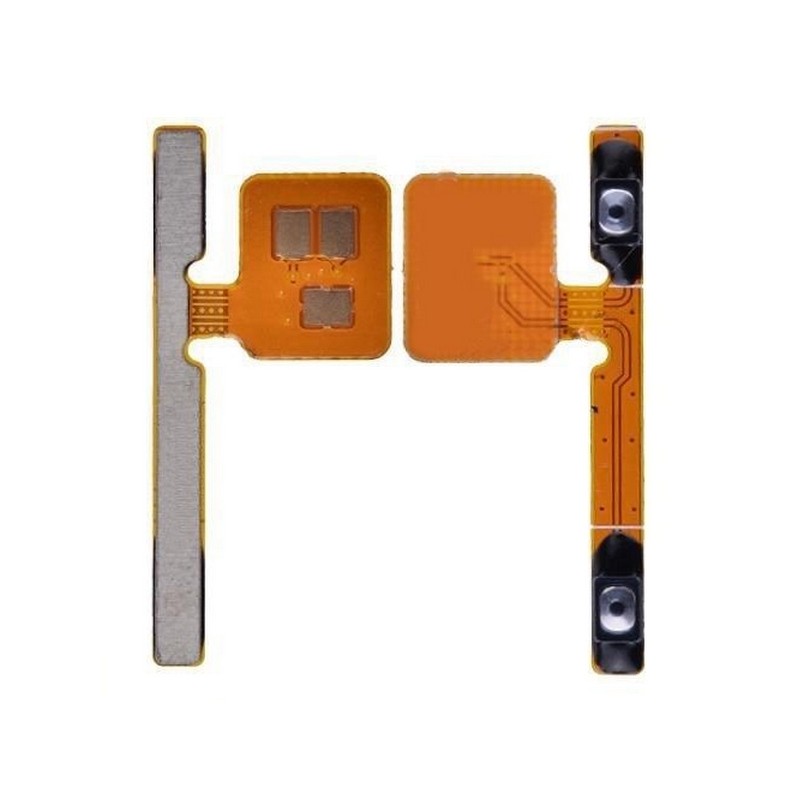 Flat Volume Samsung Galaxy s5 G900f