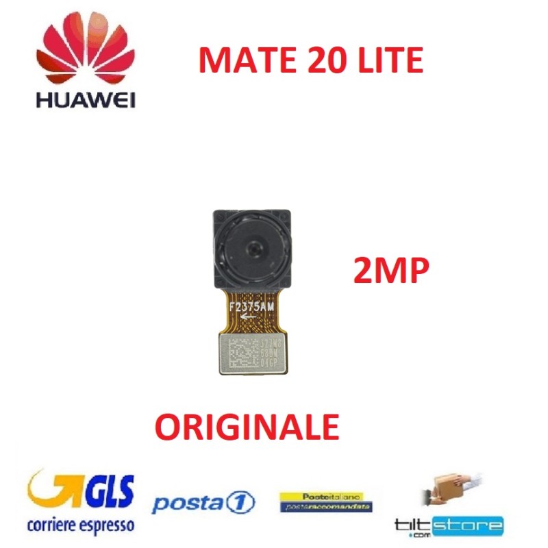 FOTOCAMERA ANTERIORE HUAWEI Mate 20 Lite 2MP ORIGINALE