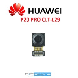 FOTOCAMERA ANTERIORE HUAWEI P20 PRO CLT-L09 ORIGINALE