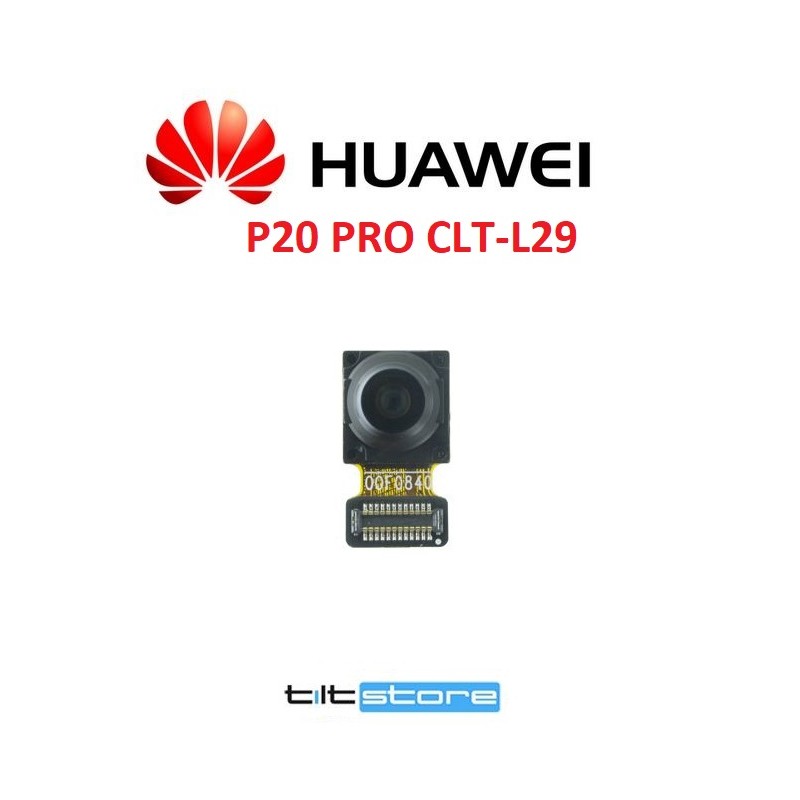 FOTOCAMERA ANTERIORE HUAWEI P20 PRO CLT-L09 ORIGINALE
