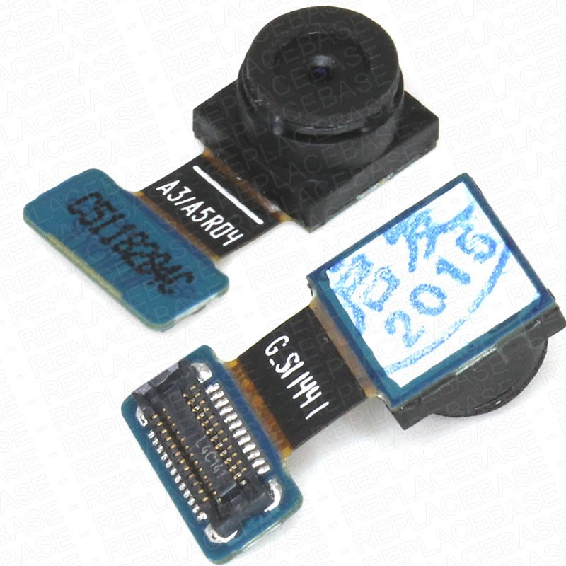 Fotocamera Anteriore Samsung A3 A300 A5 A500 A7 A700