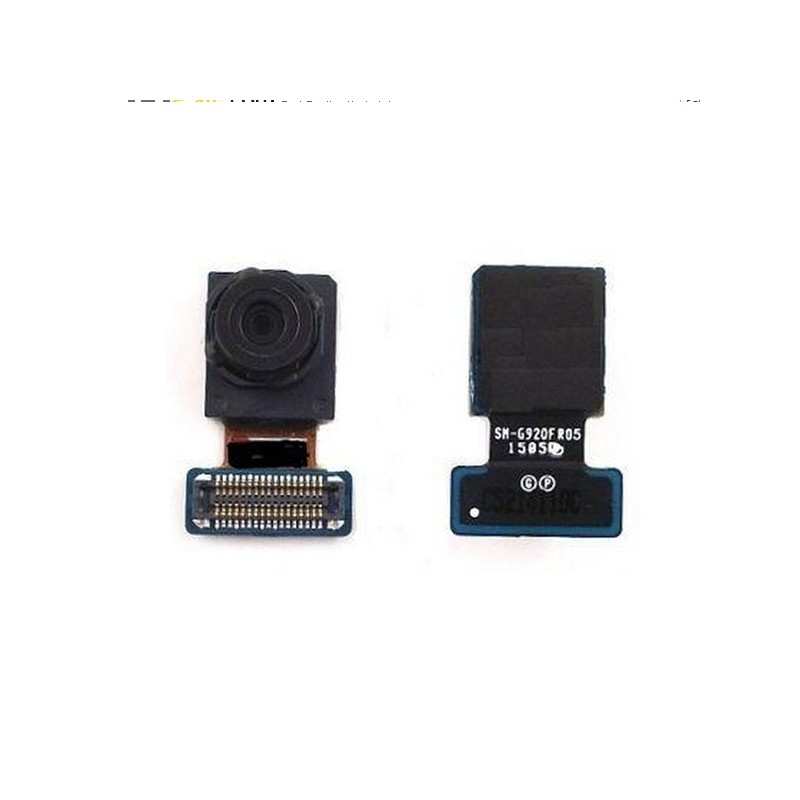 Fotocamera Anteriore Samsung S6 G920 Samsung S6 Edge G925F
