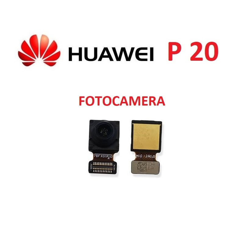FOTOCAMERA HUAWEI P20 EML-L29