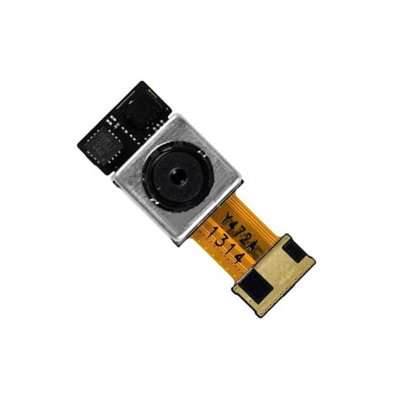 Fotocamera LG G2 D802 Fotocamera Posteriore