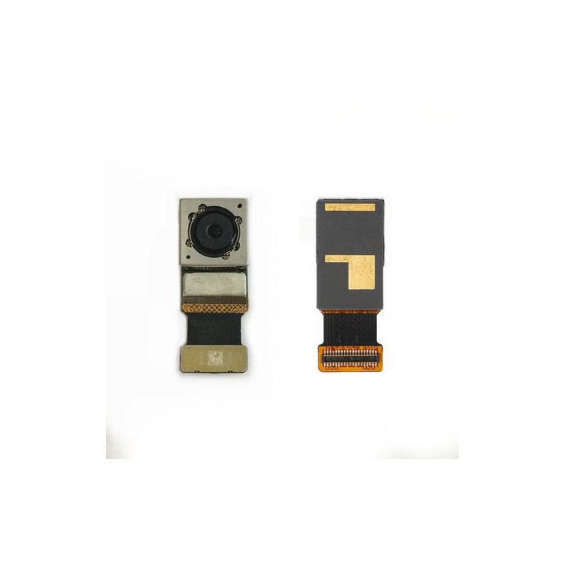 FOTOCAMERA POSTERIORE HUAWEI Maimang 4