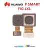 FOTOCAMERA POSTERIORE HUAWEI P SMART FIG-LX1 ORIGINALE RIGENERATA