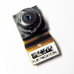 FotoCamera Posteriore iPhone 3G