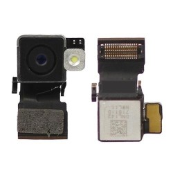 Fotocamera Posteriore iPhone 4S