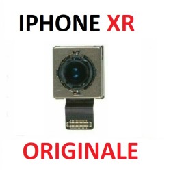 FOTOCAMERA POSTERIORE IPHONE XR
