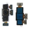 Fotocamera Posteriore Samsung A750 A7 2018 TRIAL CAMERA A750F A7 2018 SM-A750FN/DS SM-A750F