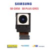 FOTOCAMERA POSTERIORE SAMSUNG S8 G950F SAMSUNG S8 PLUS G955 ORIGINALE RIGENERATA