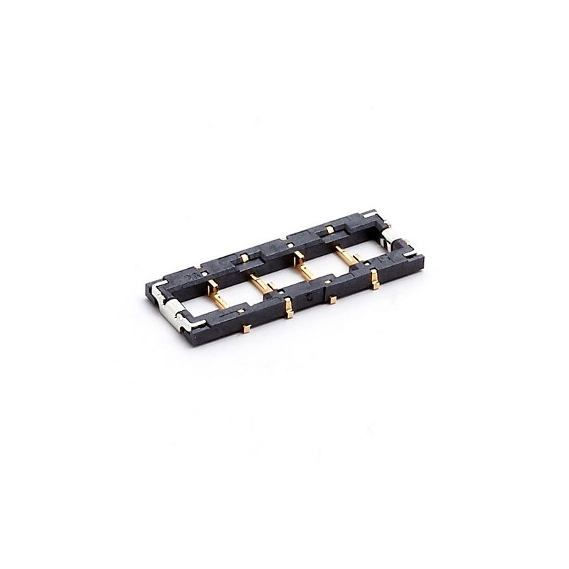FPC Connettore Batteria iPhone 5s 5c