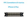 FPC Connettore di ricarica iPhone 6 Plus