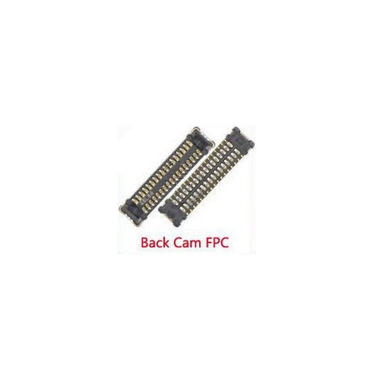 FPC Connettore Fotocamera Post iPhone 6G