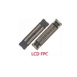 FPC Connettore LCD iPhone 6G