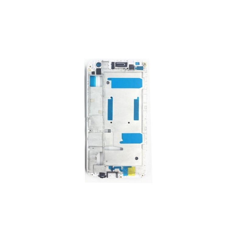 Frame LCD Huawei G7 L01 L03 Bianco