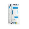 Frame LCD Huawei G7 L01 L03 Bianco