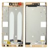 Frame LCD Huawei P8 GRA-L09 Gold Oro