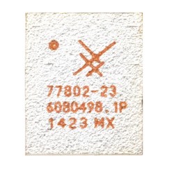 IC amplificatore di potenza 77802 iPhone 6G/6 Plus