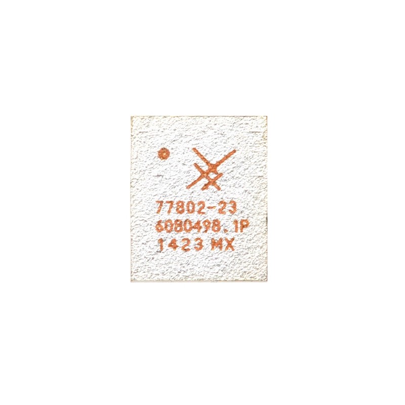 IC amplificatore di potenza 77802 iPhone 6G/6 Plus