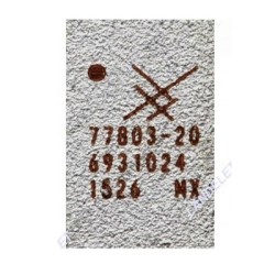 IC amplificatore di potenza 77803 iPhone 6G/6 Plus
