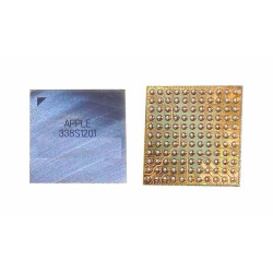 IC Audio 338S1201 U21 u0900 iPhone 5s iPhone 6 iPhone 6plus