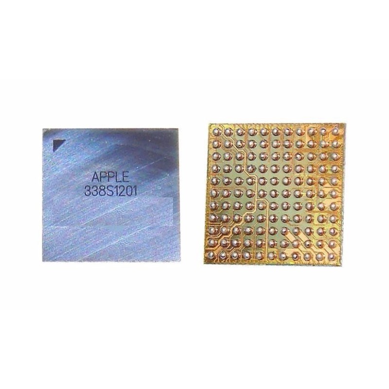 IC Audio 338S1201 U21 u0900 iPhone 5s iPhone 6 iPhone 6plus