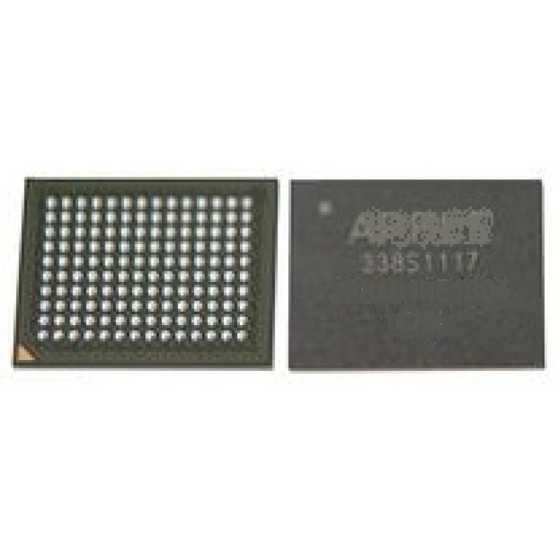 IC Audio U21 338S1117 iPhone 5
