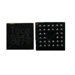 IC Audio U62 iPhone 4