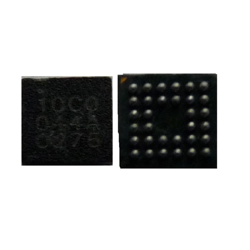 IC Audio U62 iPhone 4