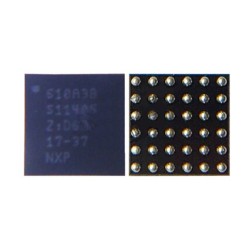 IC ricarica 610A3B u4001 iPhone 7 e 7 plus Compatibile con 5s 6 6Plus 6s