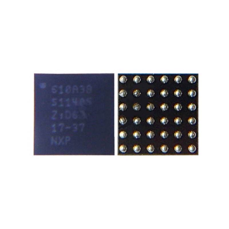 IC ricarica 610A3B u4001 iPhone 7 e 7 plus Compatibile con 5s 6 6Plus 6s