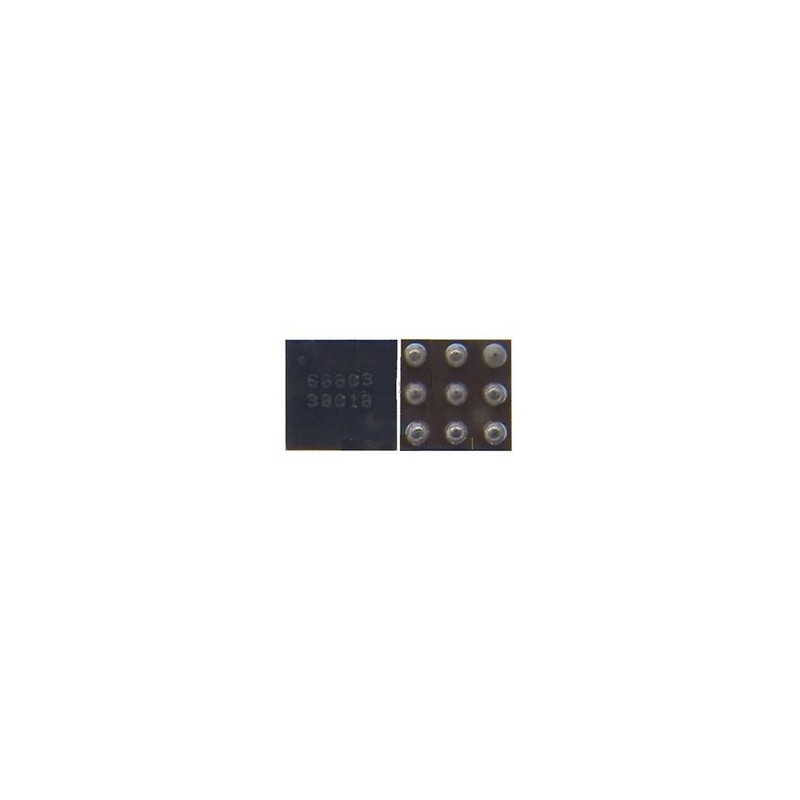 IC ricarica iPhone 4S 68803