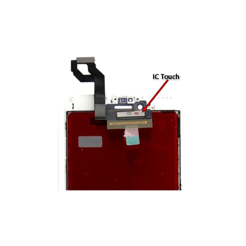IC Touch Control Lcd iPhone 6s