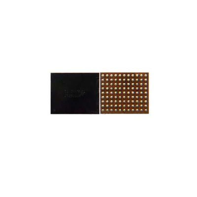 IC Touch iPhone 5G 5S 5C IC 343S0628