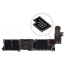 IC WIFI Bluetooth iPhone 4 339S0228
