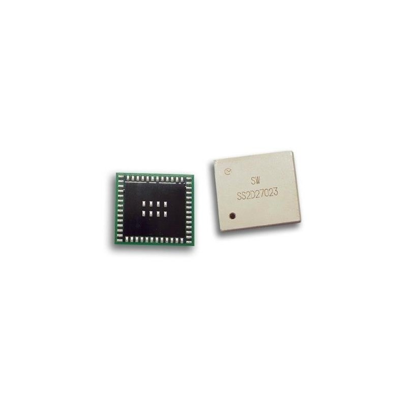 IC WIFI Bluetooth iPhone 4s 339S0154
