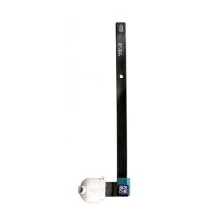 Jack Auricolare Flat iPad Air 2 Bianco A1566 A1567