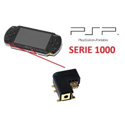 Jack Cuffia Sony PsP 1000