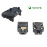 Jack Cuffie 3,5 mm Audio Controller AUX JoyStick XBOX ONE