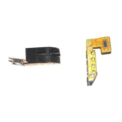 Jack Cuffie Audio LG K10