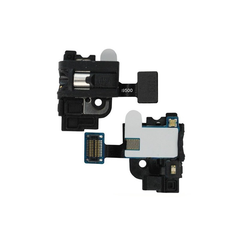 Jack Cuffie Samsung S4 I9505 I9500