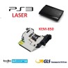 LASER 850AAA SONY PLAYSTATION PS3 SLIM KEM-850AAA 850