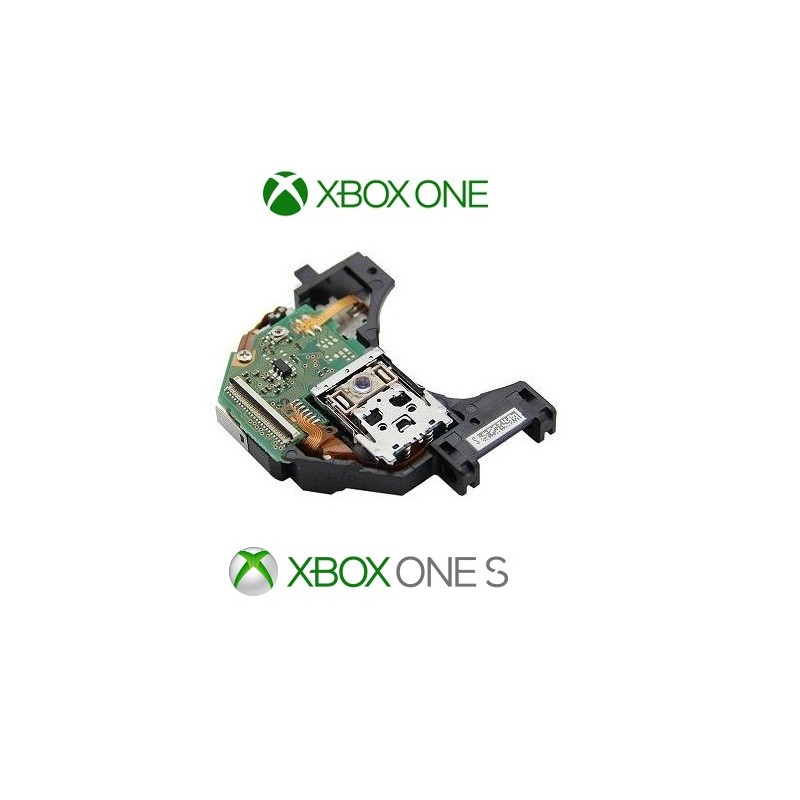 LASER HOP-B150 XBOX ONE LETTORE BLU RAY LITEON DG-6M1S-01B  DG-6M2S-01B  DG-6M5S XBOX ONE S