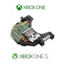 LASER HOP-B150 XBOX ONE LETTORE BLU RAY LITEON DG-6M1S-01B  DG-6M2S-01B  DG-6M5S XBOX ONE S