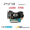 Laser PS3 Slim KEM-470EAA