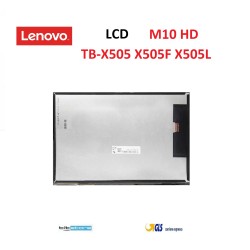 LCD DISPLAY PER LENOVO TAB M10 HD TB-X505 X505F X505L