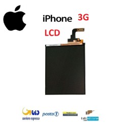 LCD iPhone 3G